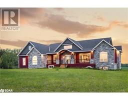 8672 County Road 91 Cl12 - Stayner, Clearview, Ca