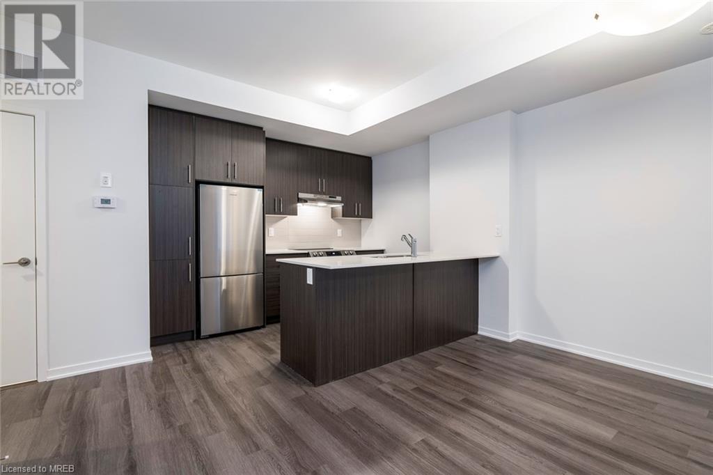 30 William Jackson Way Unit# Th113, Toronto, Ontario  M8V 0J7 - Photo 12 - 40565421