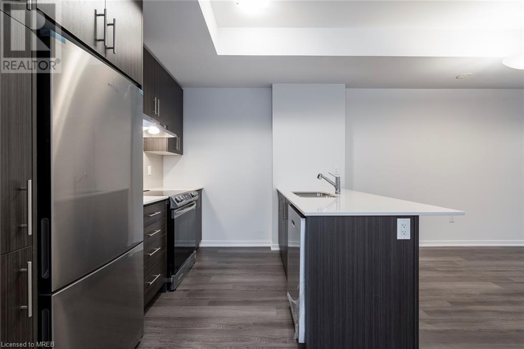 30 William Jackson Way Unit# Th113, Toronto, Ontario  M8V 0J7 - Photo 14 - 40565421