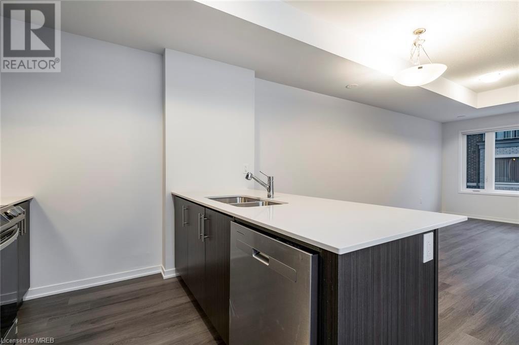 30 William Jackson Way Unit# Th113, Toronto, Ontario  M8V 0J7 - Photo 15 - 40565421
