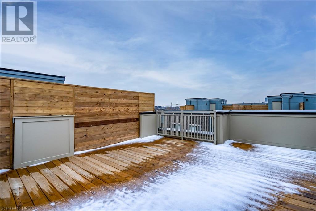 30 William Jackson Way Unit# Th113, Toronto, Ontario  M8V 0J7 - Photo 34 - 40565421