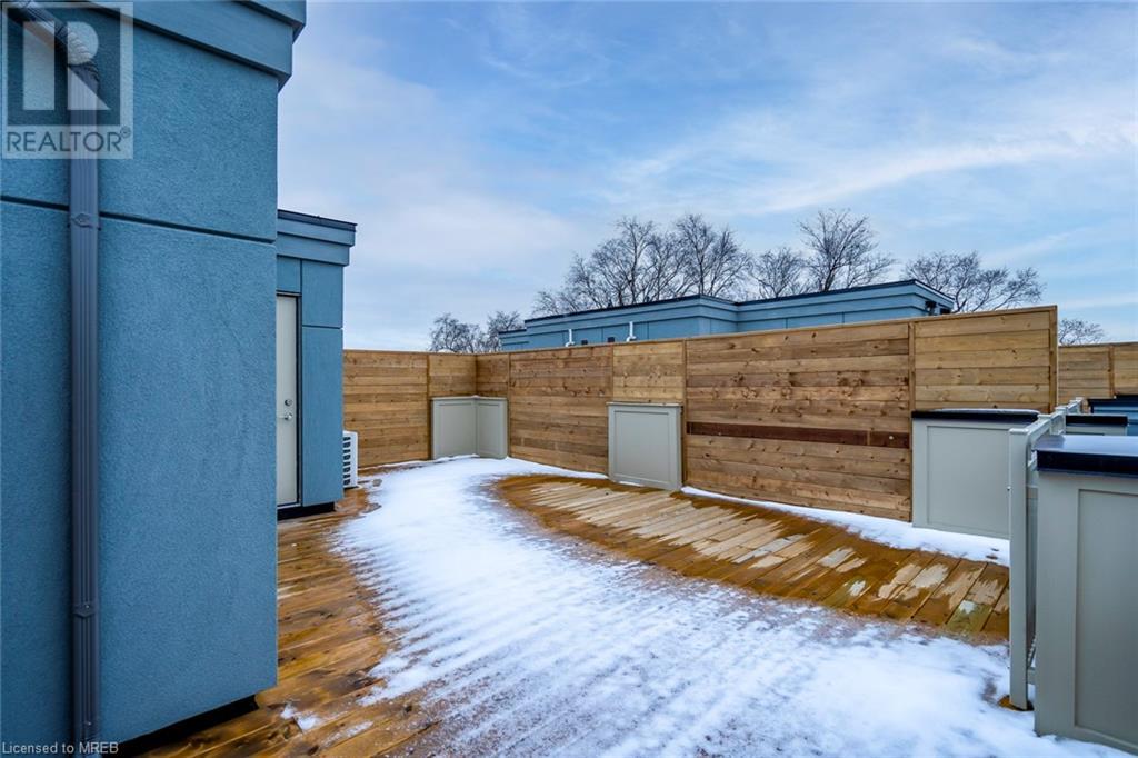 30 William Jackson Way Unit# Th113, Toronto, Ontario  M8V 0J7 - Photo 35 - 40565421