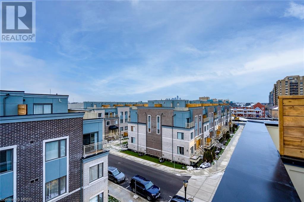 30 William Jackson Way Unit# Th113, Toronto, Ontario  M8V 0J7 - Photo 36 - 40565421