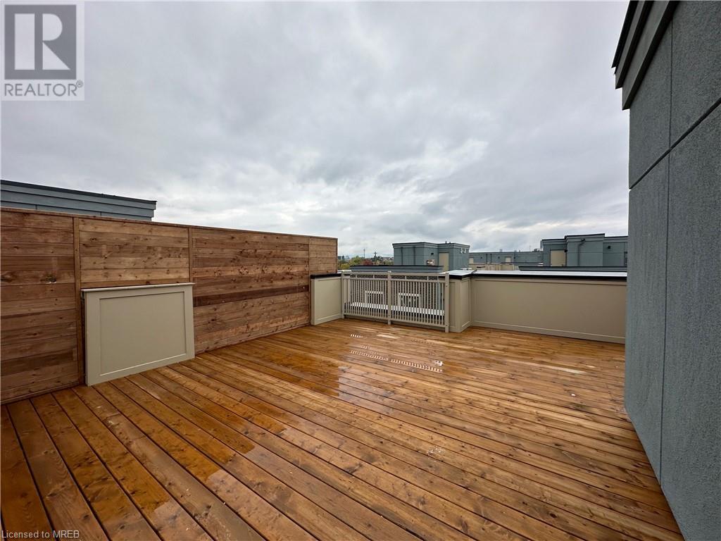 30 William Jackson Way Unit# Th113, Toronto, Ontario  M8V 0J7 - Photo 37 - 40565421