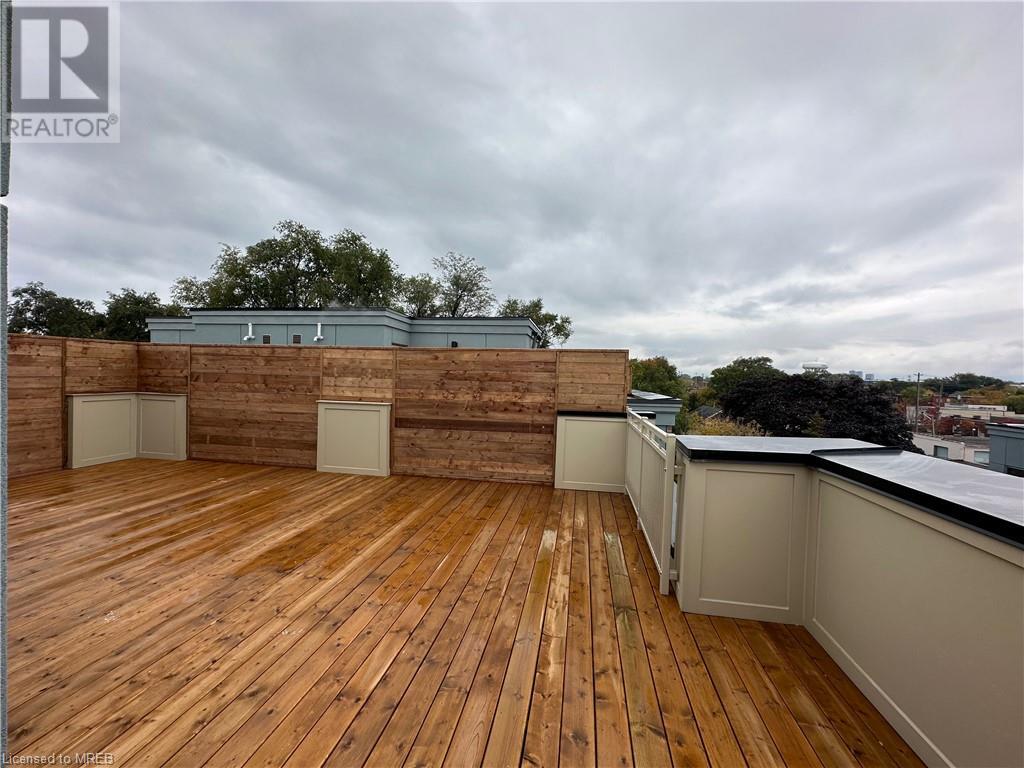 30 William Jackson Way Unit# Th113, Toronto, Ontario  M8V 0J7 - Photo 38 - 40565421