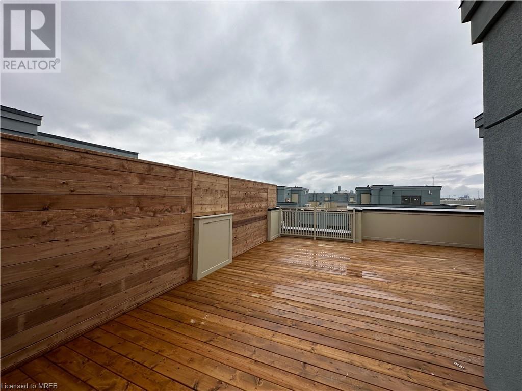 30 William Jackson Way Unit# Th113, Toronto, Ontario  M8V 0J7 - Photo 39 - 40565421