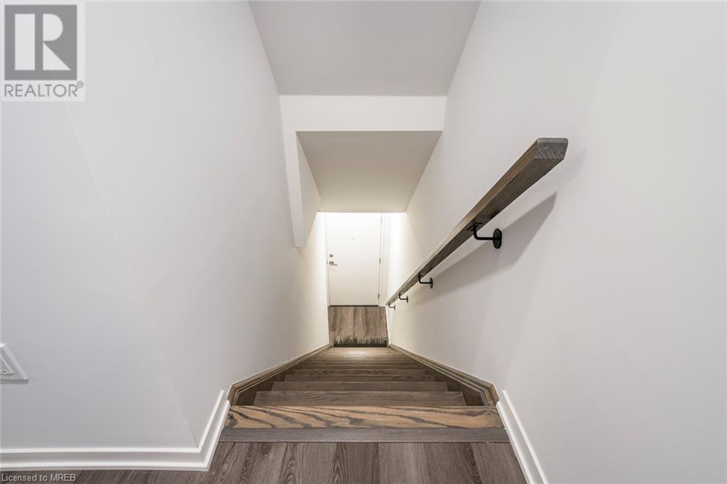 30 William Jackson Way Unit# Th113, Toronto, Ontario  M8V 0J7 - Photo 4 - 40565421