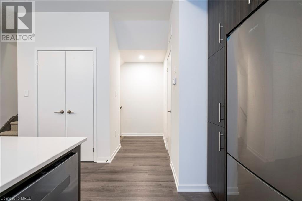 30 William Jackson Way Unit# Th113, Toronto, Ontario  M8V 0J7 - Photo 5 - 40565421