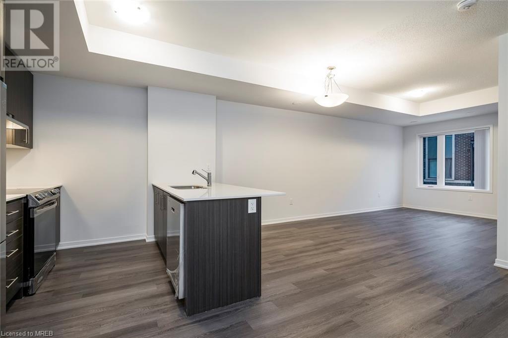 30 William Jackson Way Unit# Th113, Toronto, Ontario  M8V 0J7 - Photo 6 - 40565421