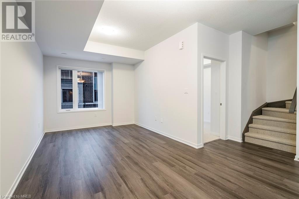 30 William Jackson Way Unit# Th113, Toronto, Ontario  M8V 0J7 - Photo 9 - 40565421