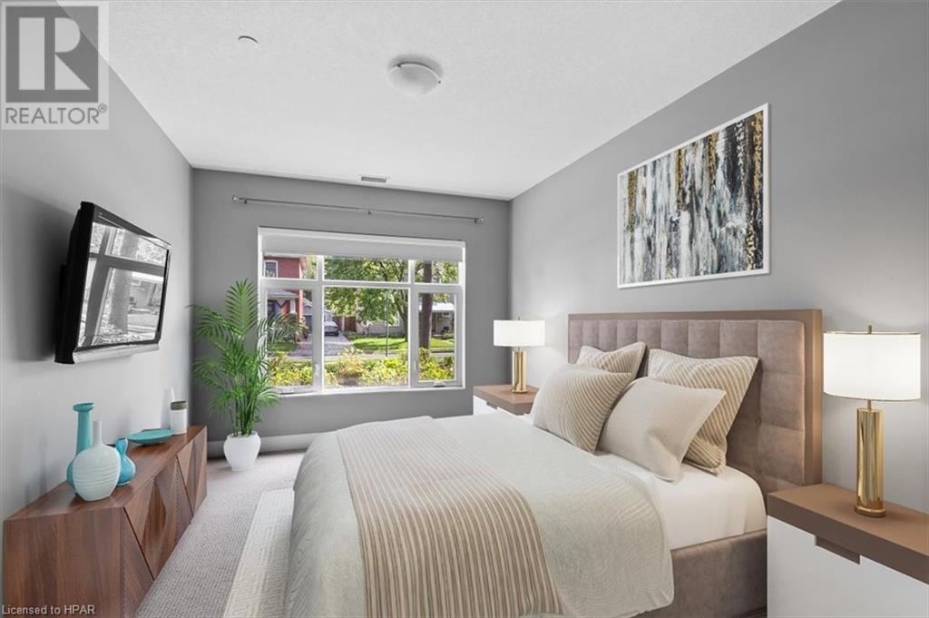 255 John Street N Unit# 101, Stratford, Ontario  N5A 0G7 - Photo 14 - 40565414