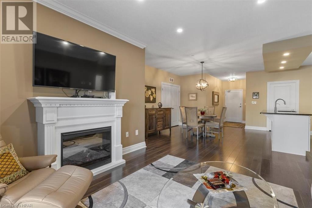 255 John Street N Unit# 101, Stratford, Ontario  N5A 0G7 - Photo 15 - 40565414