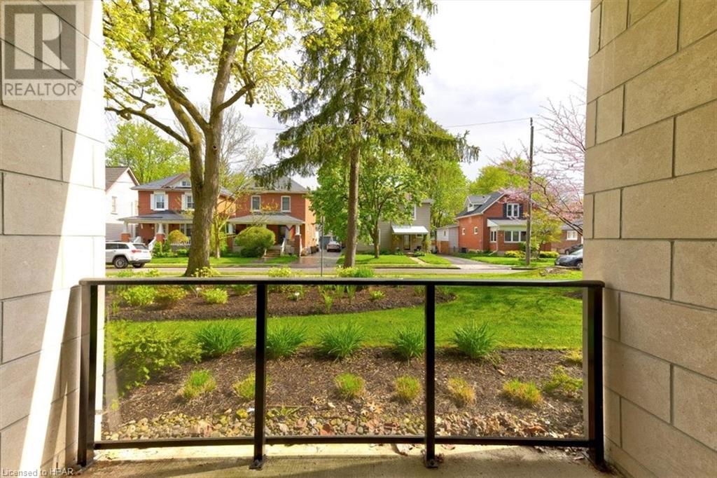 255 John Street N Unit# 101, Stratford, Ontario  N5A 0G7 - Photo 19 - 40565414