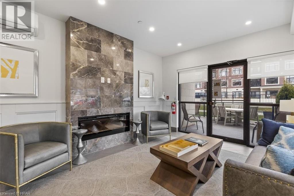 255 John Street N Unit# 101, Stratford, Ontario  N5A 0G7 - Photo 24 - 40565414