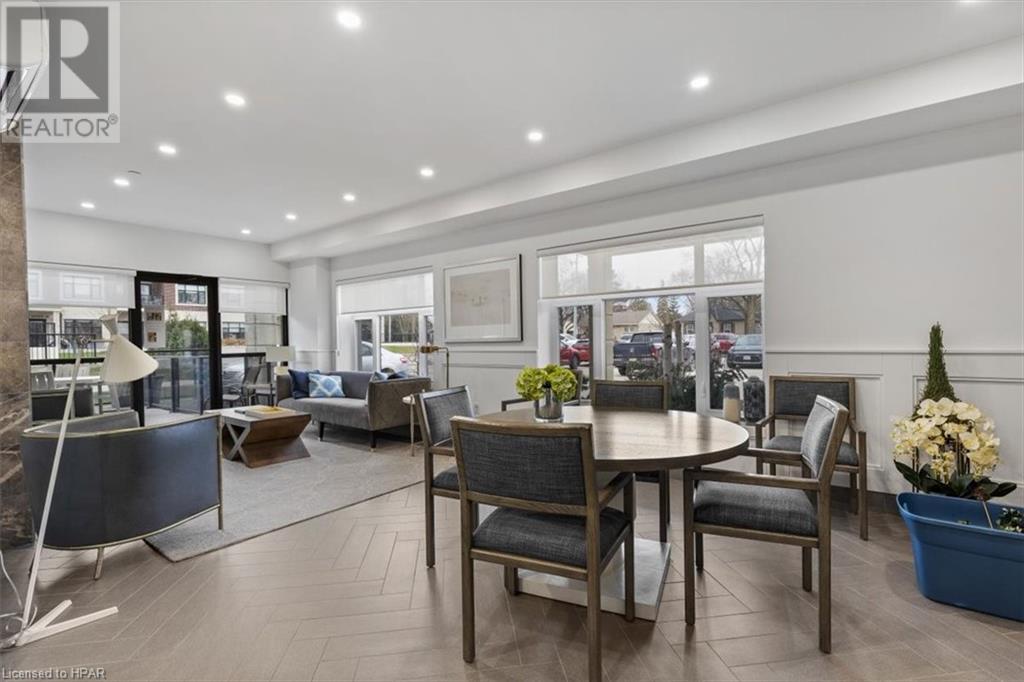 255 John Street N Unit# 101, Stratford, Ontario  N5A 0G7 - Photo 25 - 40565414