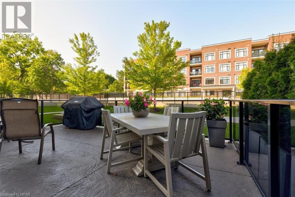 255 John Street N Unit# 101, Stratford, Ontario  N5A 0G7 - Photo 30 - 40565414