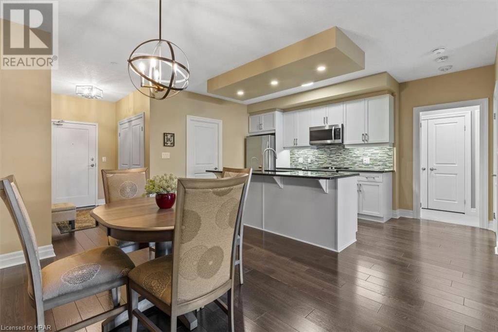 255 John Street N Unit# 101, Stratford, Ontario  N5A 0G7 - Photo 9 - 40565414