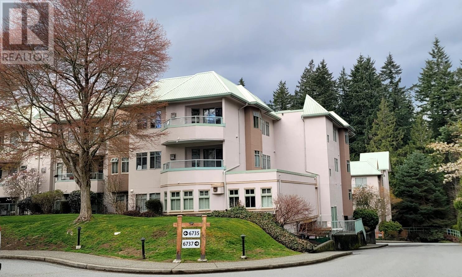 204 6737 Station Hill Court, Burnaby, British Columbia  V3N 4V2 - Photo 11 - R2864521