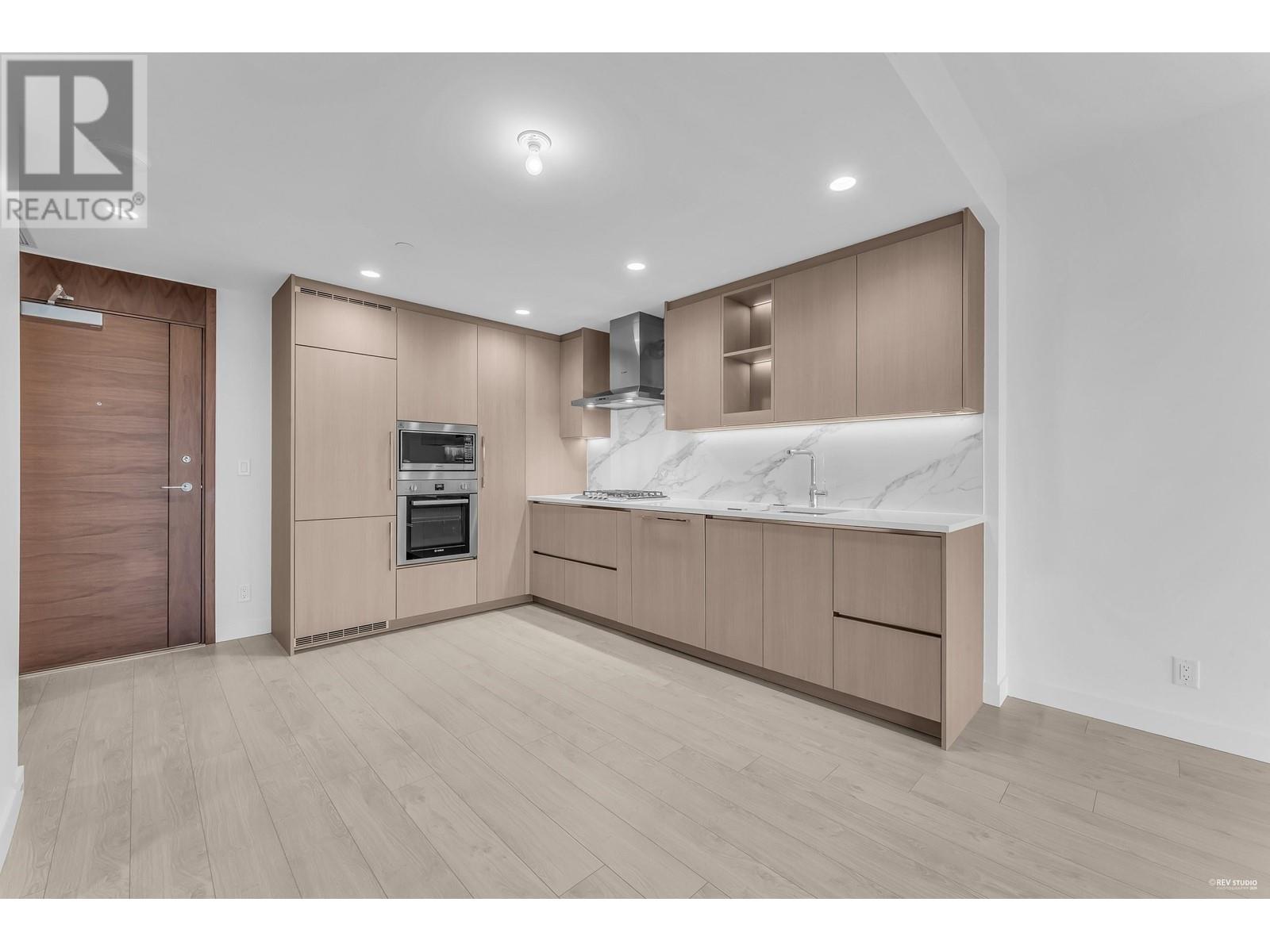 708 4880 Lougheed Highway, Burnaby, British Columbia  V5C 0M8 - Photo 3 - R2865619