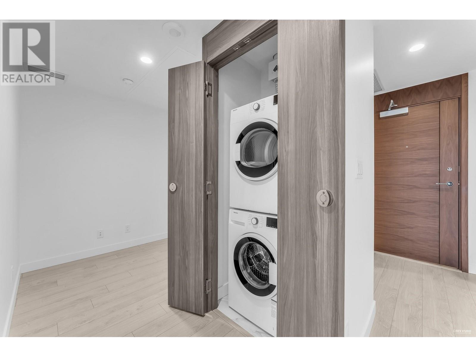 708 4880 Lougheed Highway, Burnaby, British Columbia  V5C 0M8 - Photo 12 - R2865619