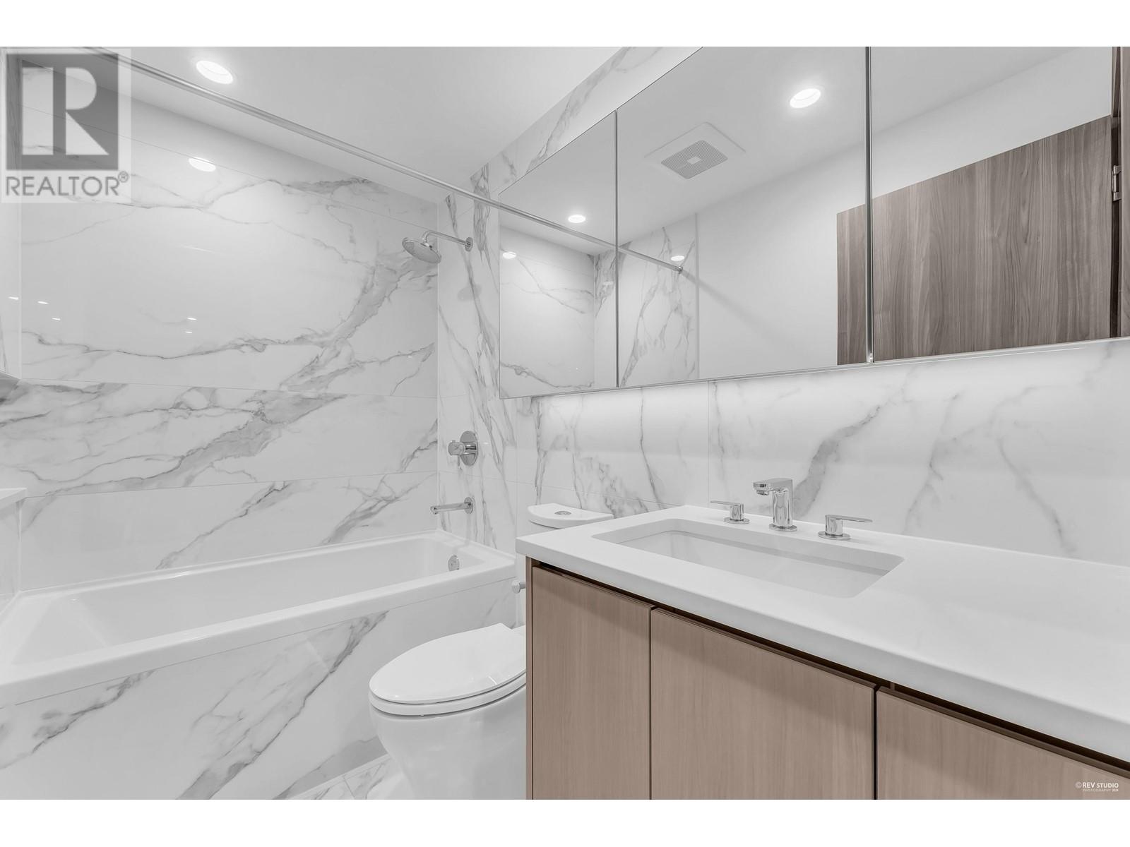 708 4880 Lougheed Highway, Burnaby, British Columbia  V5C 0M8 - Photo 14 - R2865619