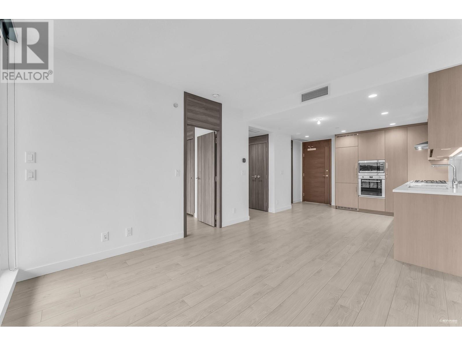 708 4880 Lougheed Highway, Burnaby, British Columbia  V5C 0M8 - Photo 7 - R2865619