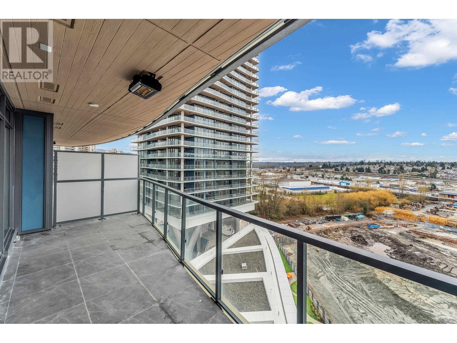 708 4880 Lougheed Highway, Burnaby, British Columbia  V5C 0M8 - Photo 16 - R2865619