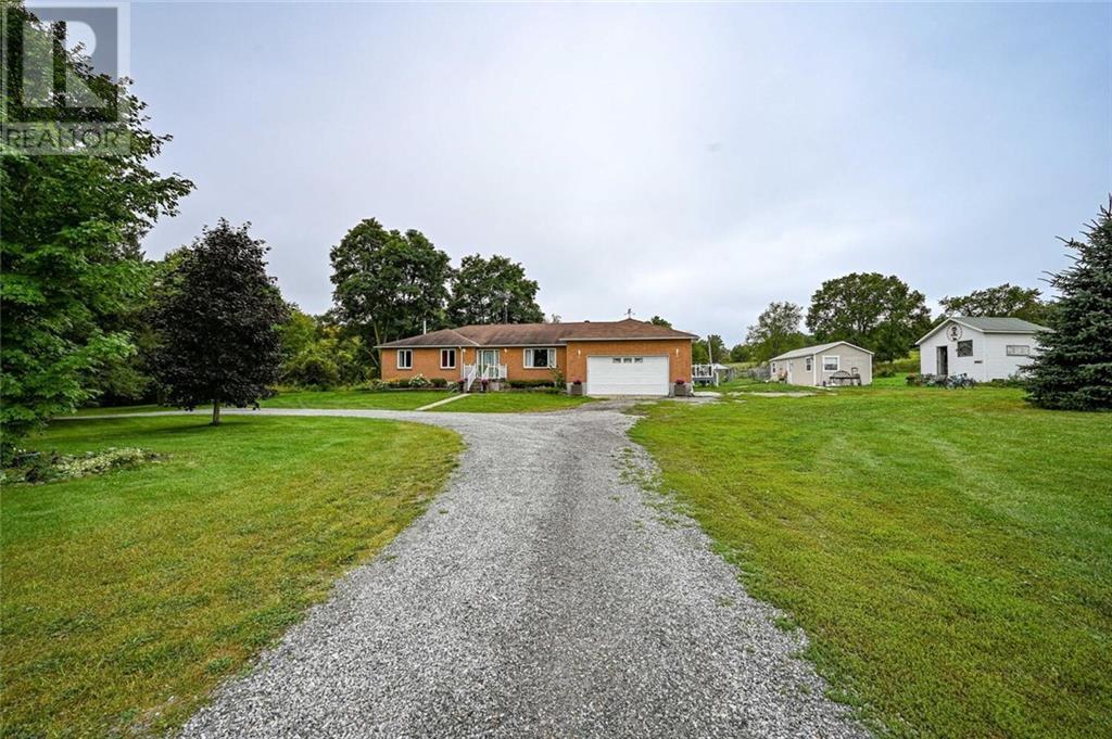 514 COUNTY RD 1 ROAD Smiths Falls