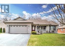 34 Meadow Lane Meaford, Meaford, Ca