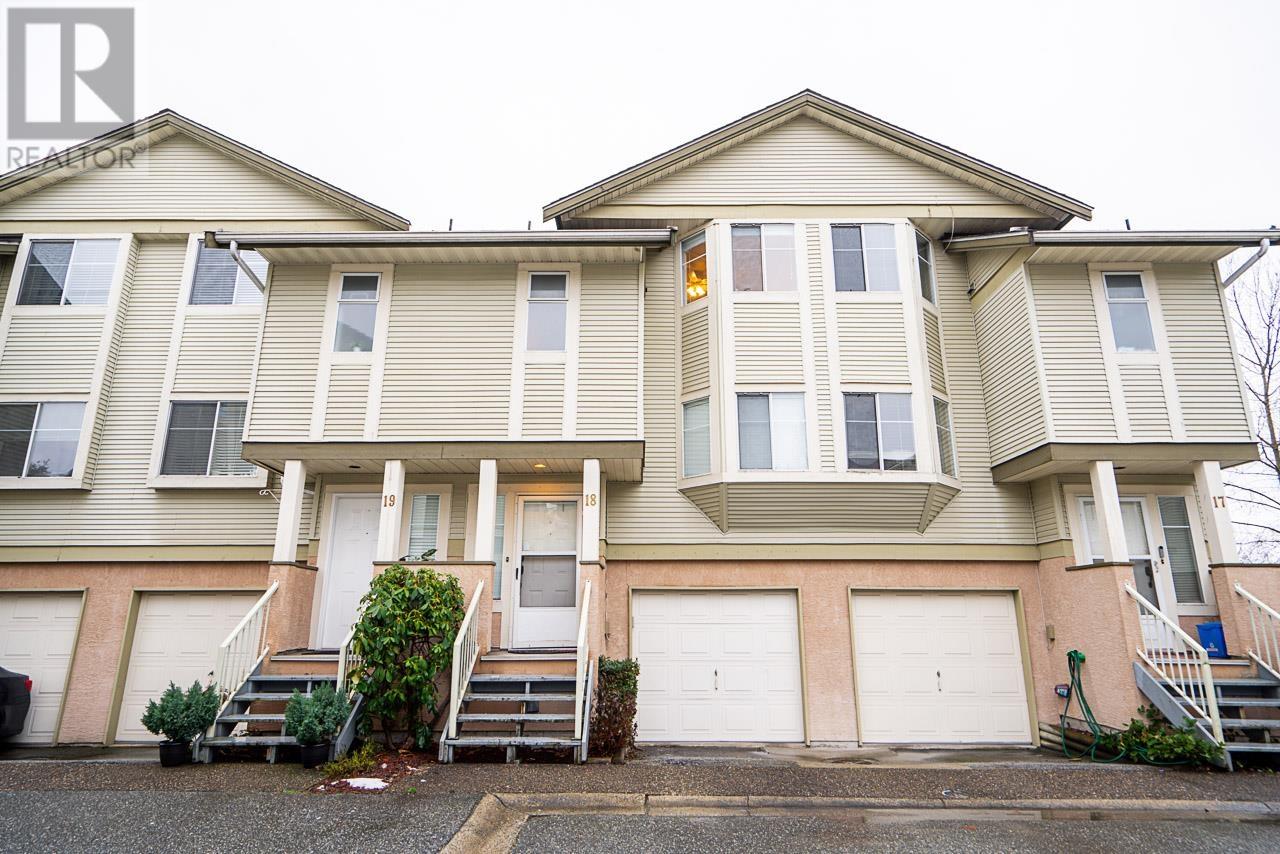 18 1318 Brunette Avenue, Coquitlam, British Columbia  V3K 6R1 - Photo 1 - R2865623