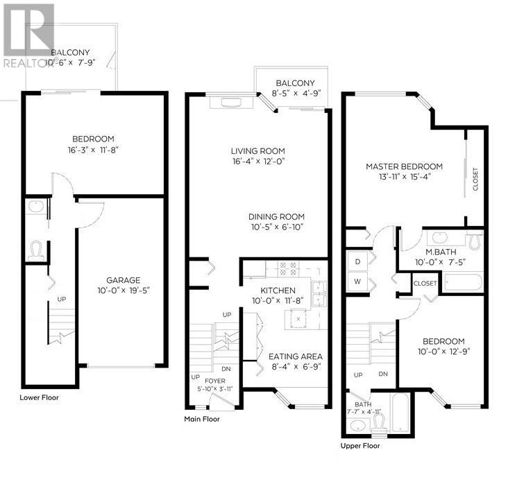 18 1318 Brunette Avenue, Coquitlam, British Columbia  V3K 6R1 - Photo 28 - R2865623