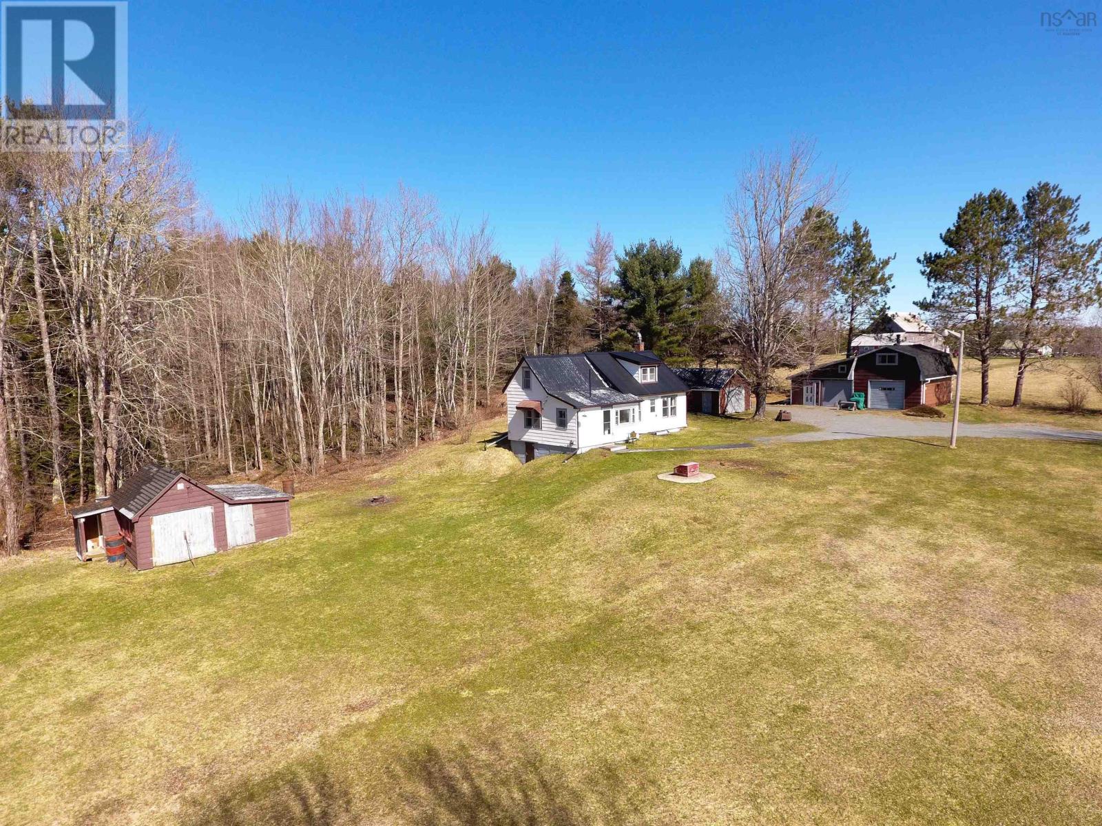 59 Wentzell Road, Baker Settlement, Nova Scotia  B4V 7J5 - Photo 25 - 202406023