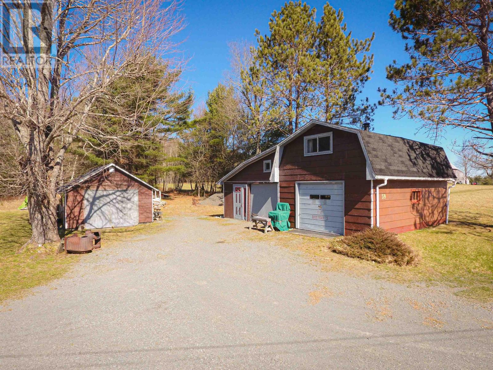 59 Wentzell Road, Baker Settlement, Nova Scotia  B4V 7J5 - Photo 3 - 202406023