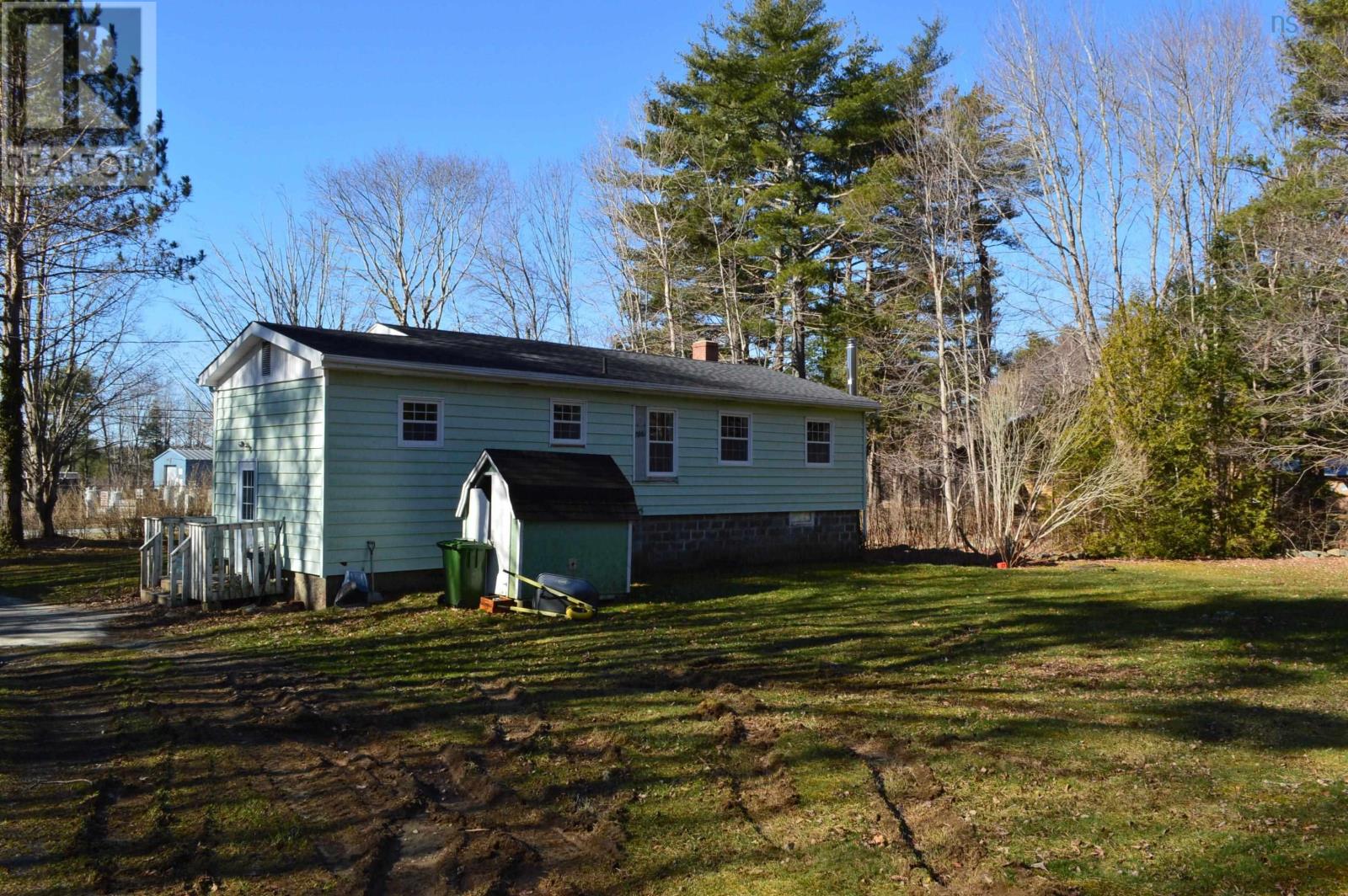 19 River Road, Milton, Nova Scotia  B0T 1P0 - Photo 3 - 202405906