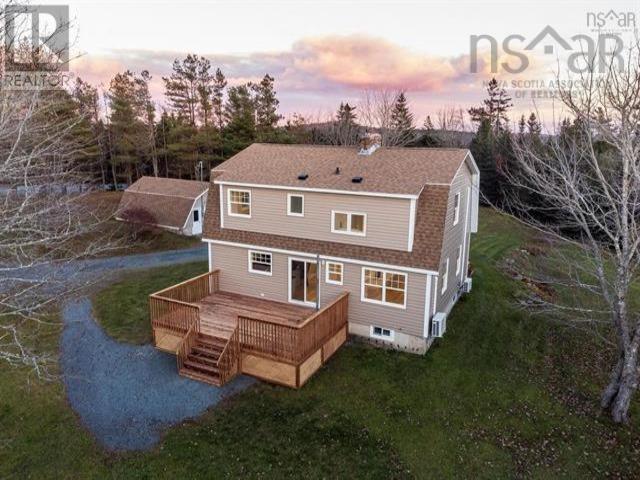 552 Myra Road, Porters Lake, Nova Scotia  B3E 1G4 - Photo 10 - 202406029