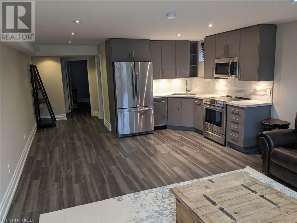 78 Brampton Road Unit# Lower, Toronto, Ontario  M9R 3J9 - Photo 6 - 40565864