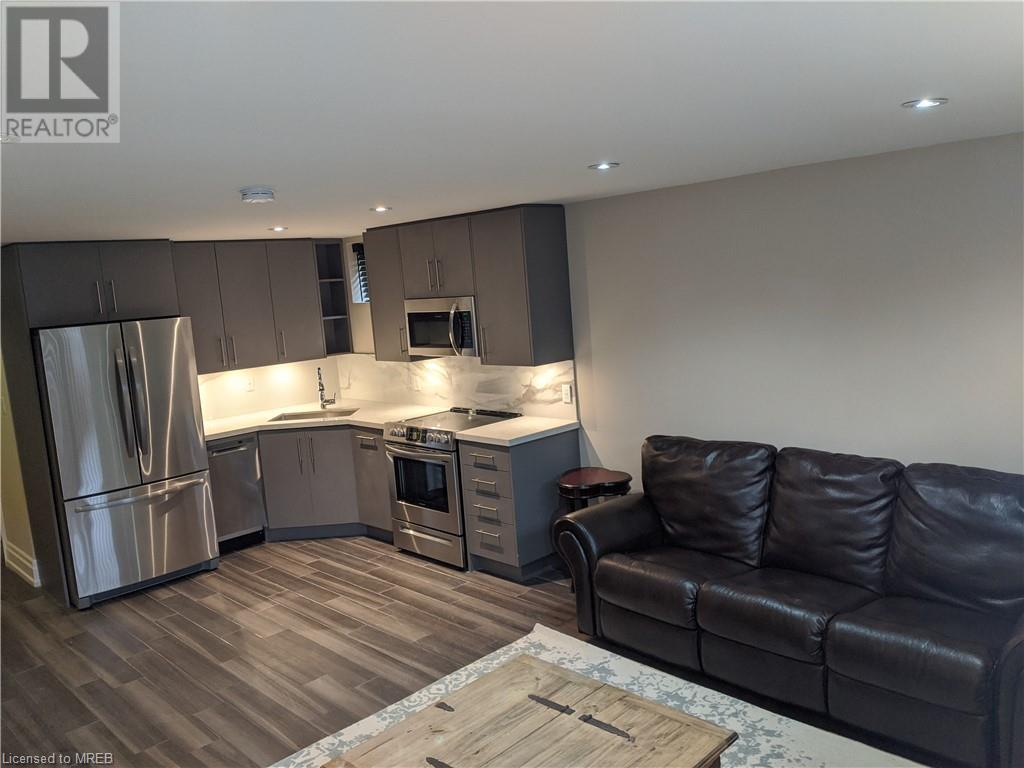 78 Brampton Road Unit# Lower, Toronto, Ontario  M9R 3J9 - Photo 7 - 40565864