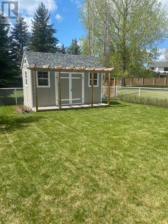 5416 Silverthorn Road, Olds, Alberta  T4H 1B4 - Photo 31 - A2114929