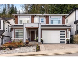 33974 TOOLEY PLACE, mission, British Columbia