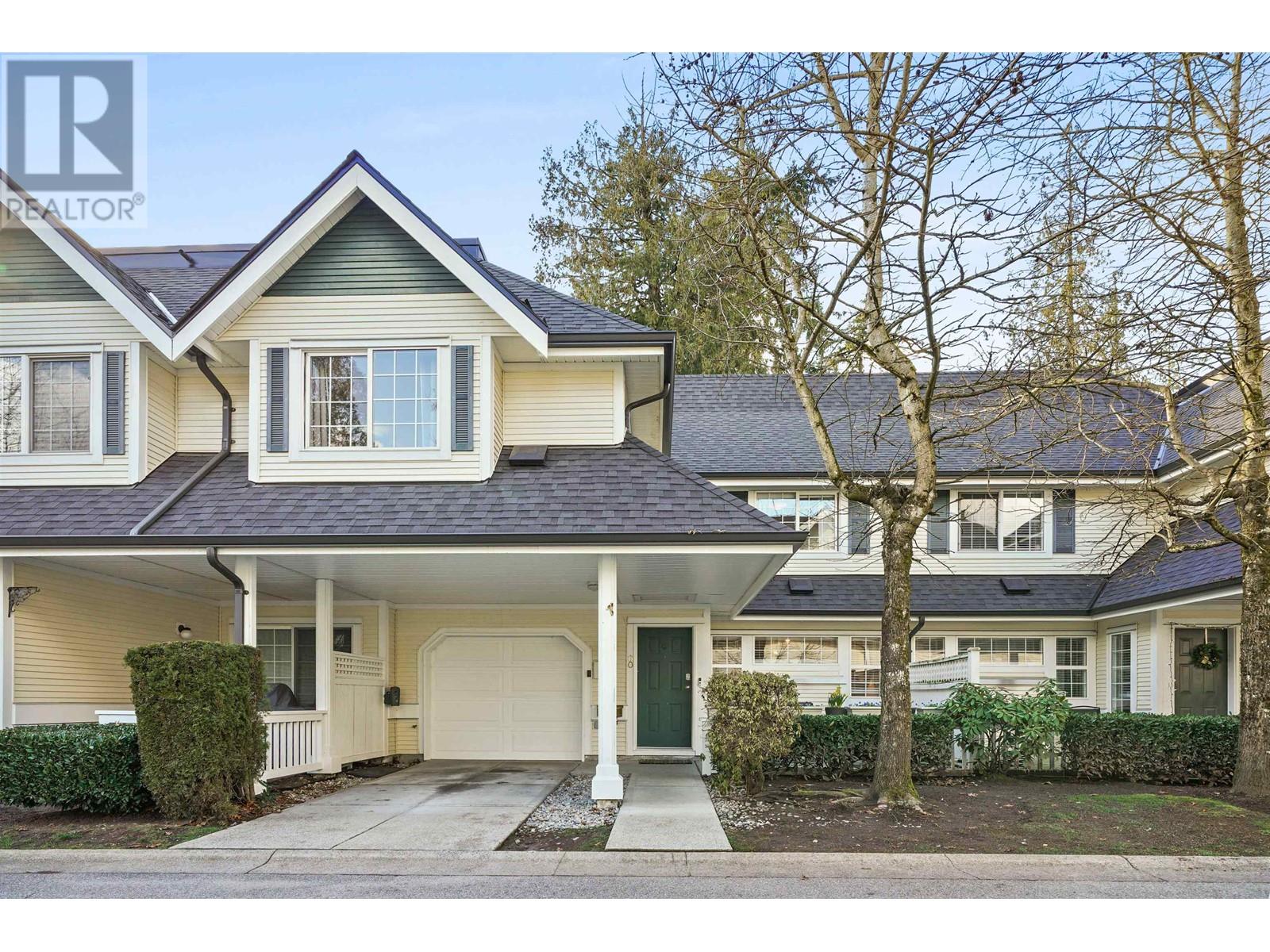 60 11355 236 Street, Maple Ridge, British Columbia  V2W 1W4 - Photo 2 - R2865639