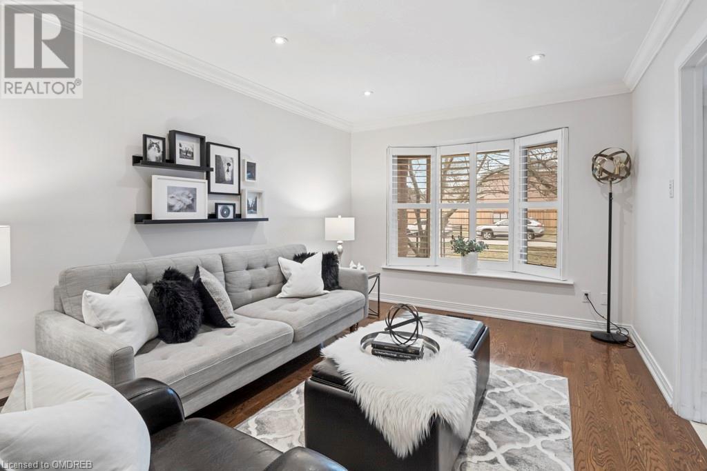 3065 Swansea Street, Oakville, Ontario  L6L 6H7 - Photo 6 - 40560638