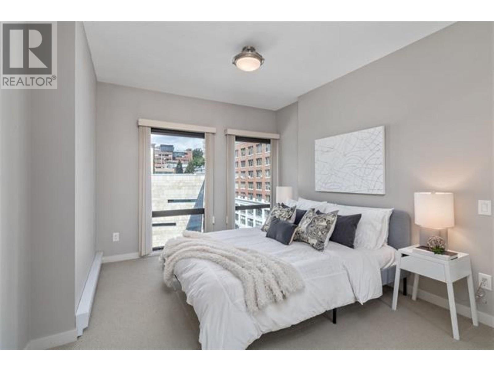 604 14 Begbie Street, New Westminster, British Columbia  V3M 0C4 - Photo 8 - R2865625