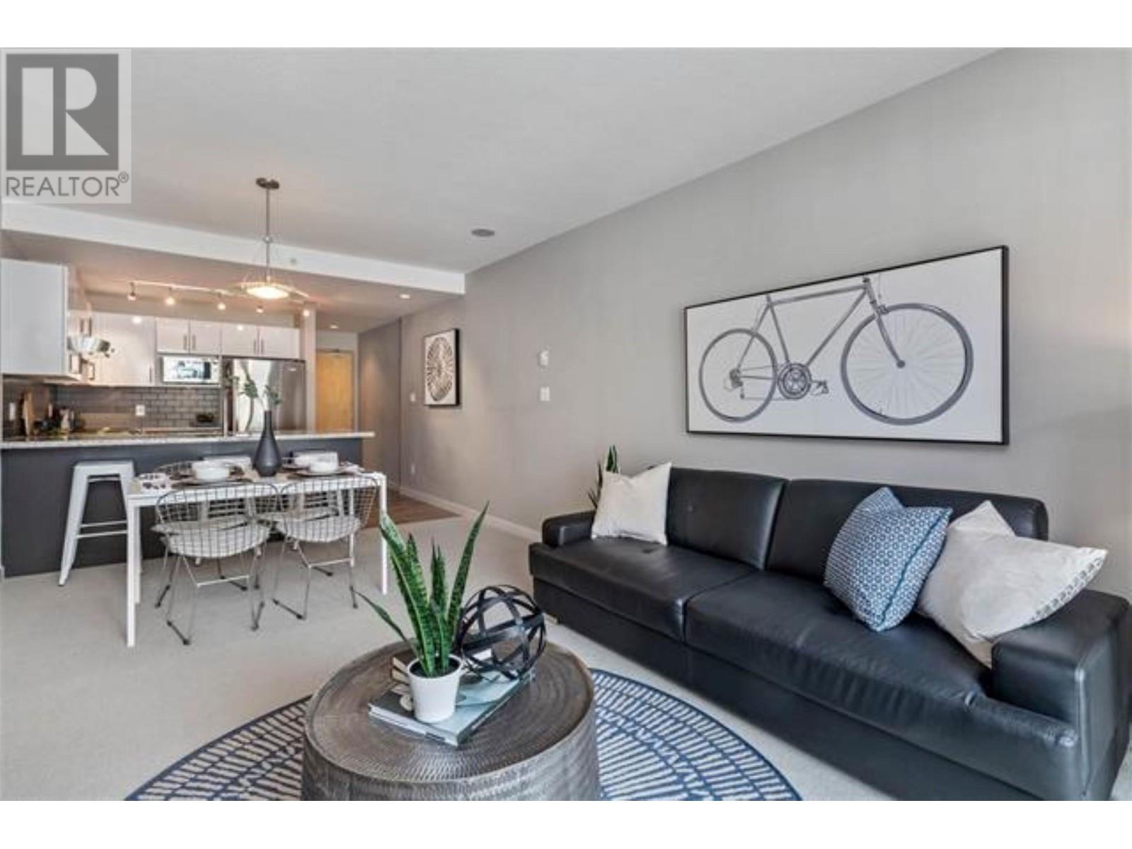 604 14 Begbie Street, New Westminster, British Columbia  V3M 0C4 - Photo 3 - R2865625