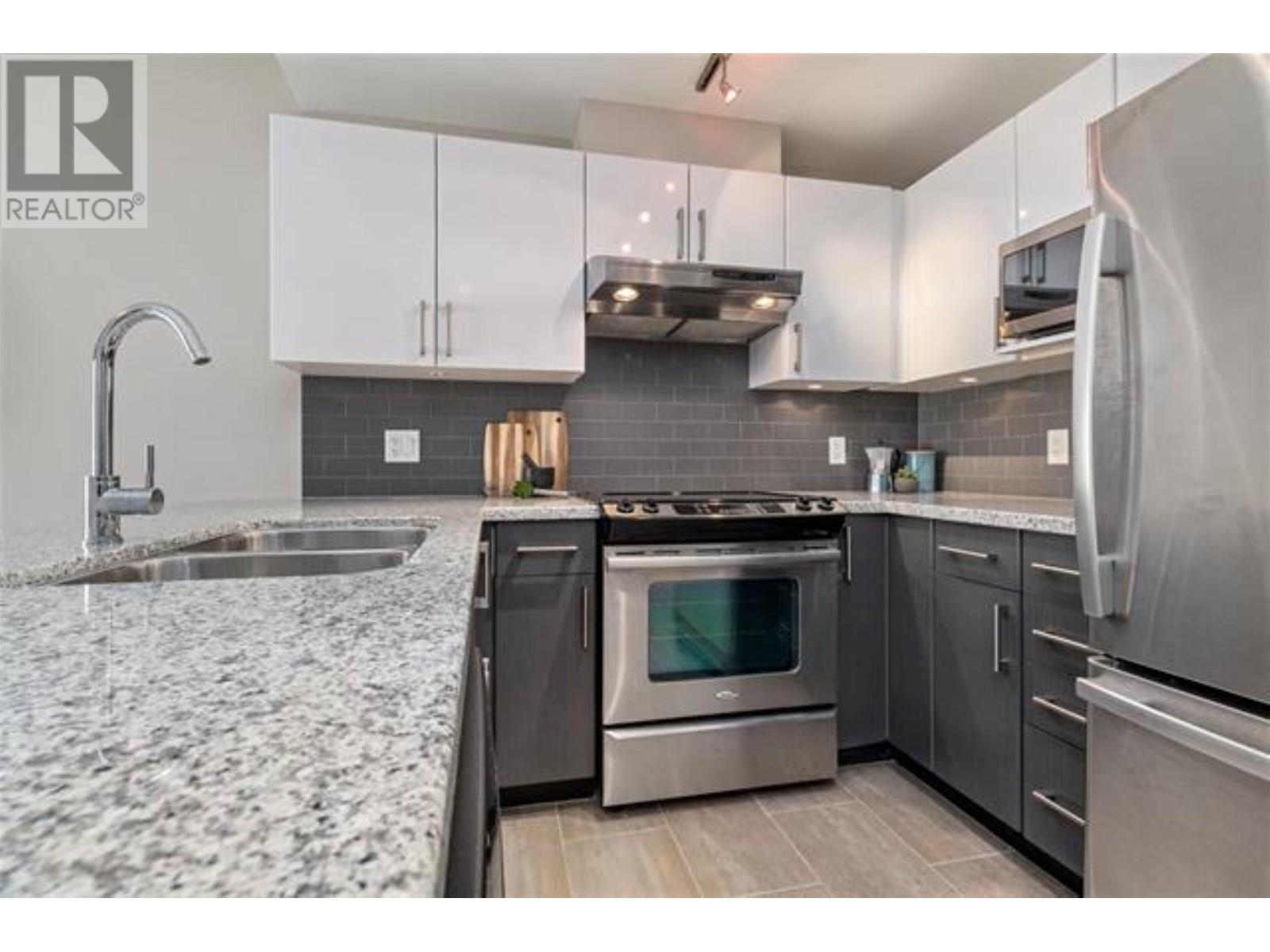 604 14 Begbie Street, New Westminster, British Columbia  V3M 0C4 - Photo 5 - R2865625