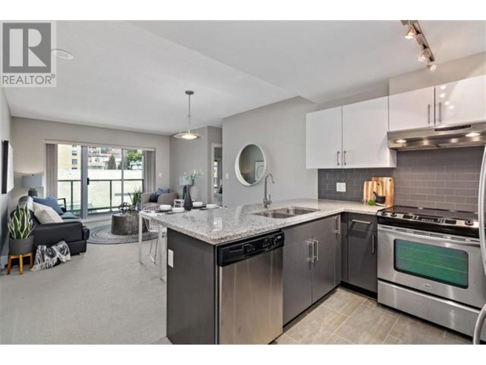 604 14 Begbie Street, New Westminster, British Columbia  V3M 0C4 - Photo 6 - R2865625