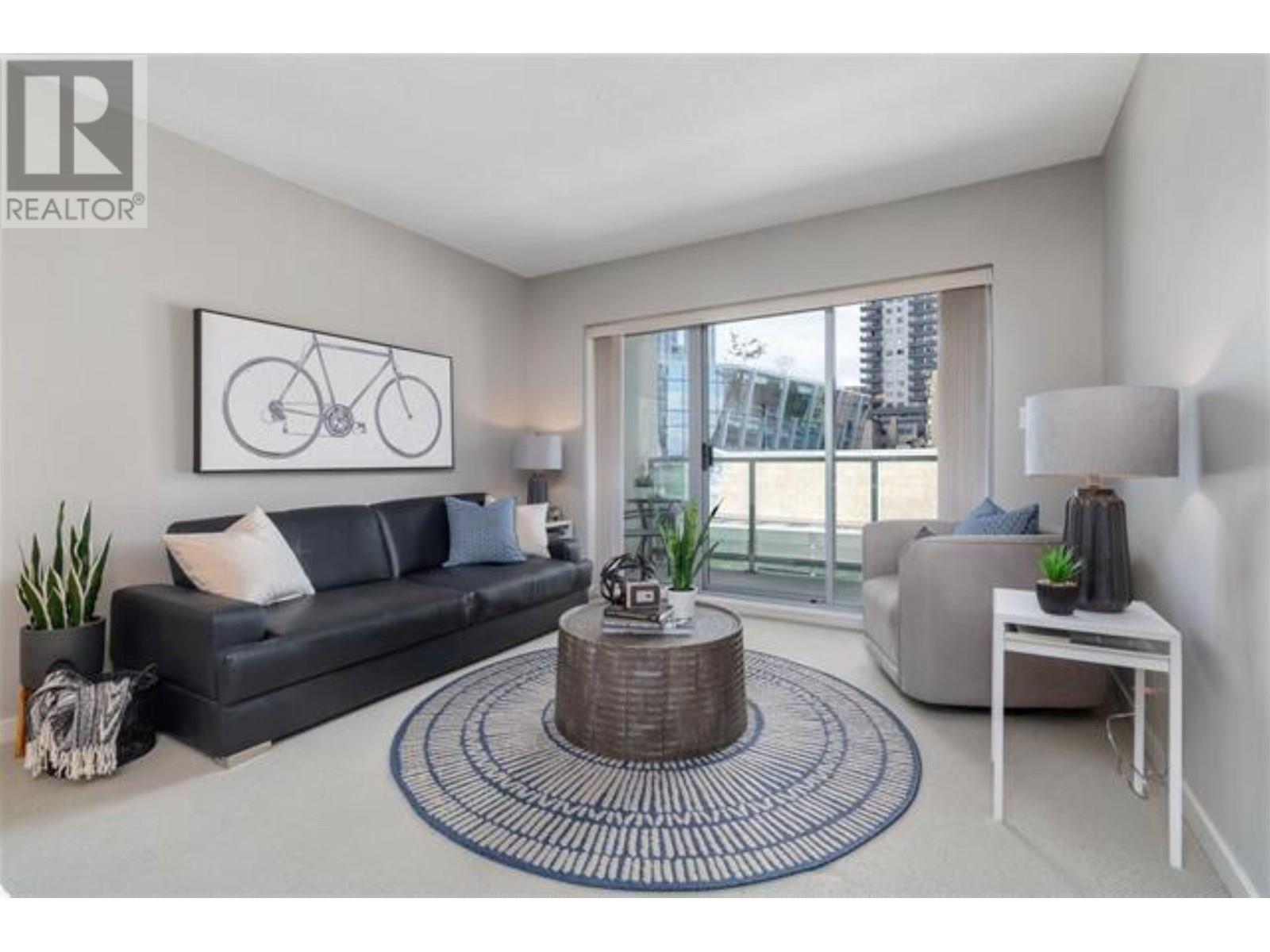 604 14 Begbie Street, New Westminster, British Columbia  V3M 0C4 - Photo 2 - R2865625