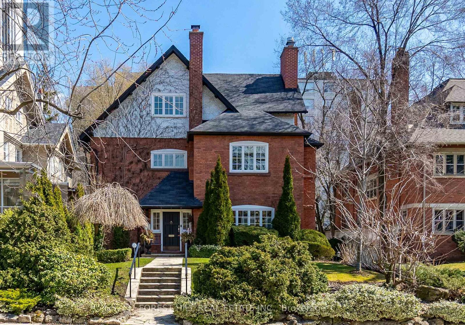 77 FOREST HILL ROAD, toronto, Ontario