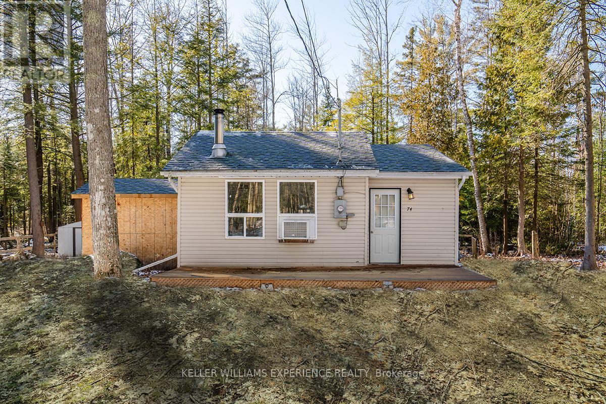 74 Forest Road, Tiny, Ontario  L0L 2J0 - Photo 19 - S8199390