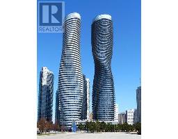#4205 -60 ABSOLUTE AVE, mississauga, Ontario