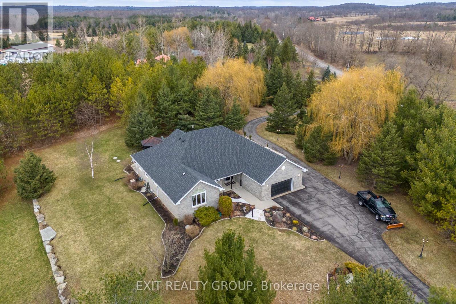 39 WOODS RD Madoc